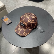 Gucci Caps