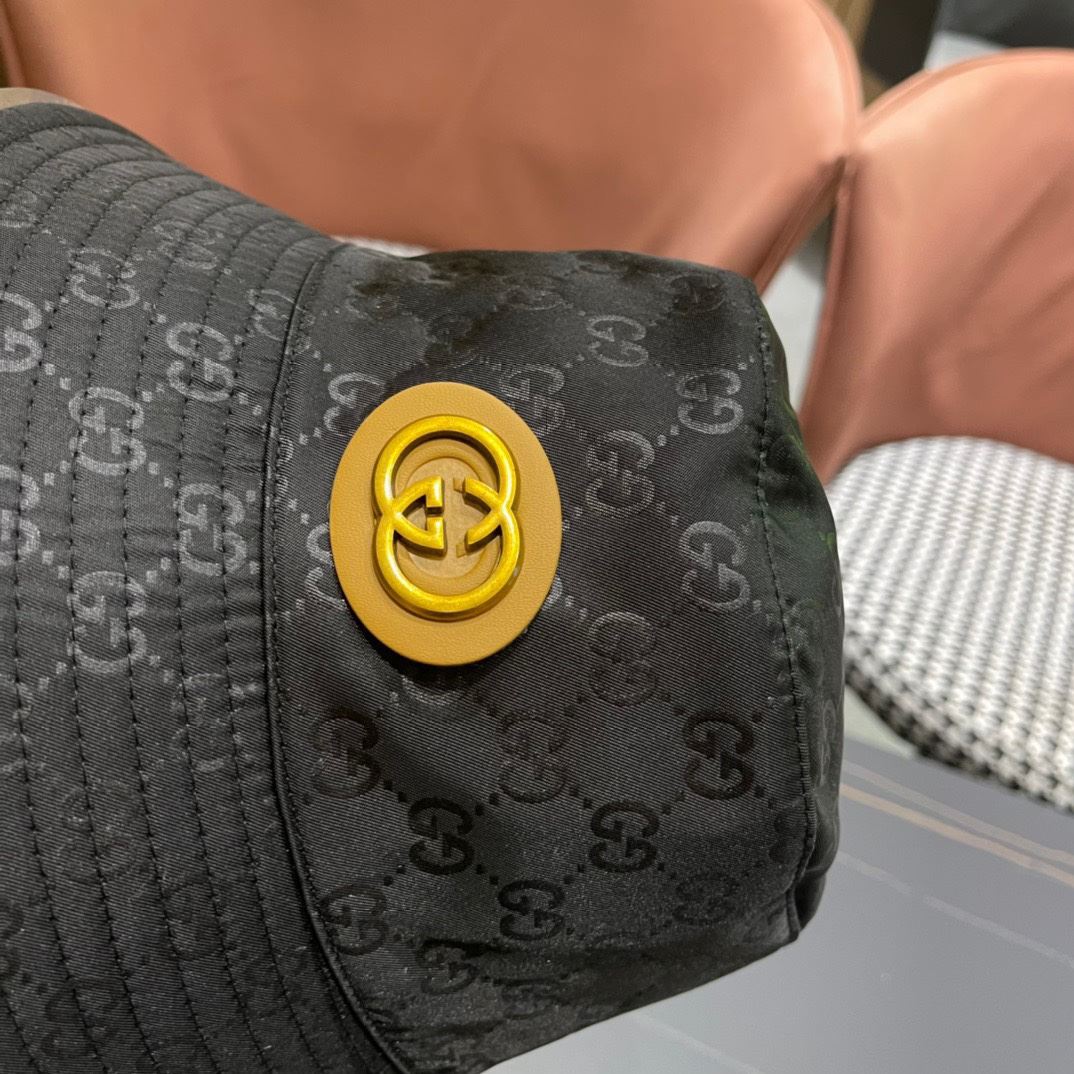 Gucci Caps