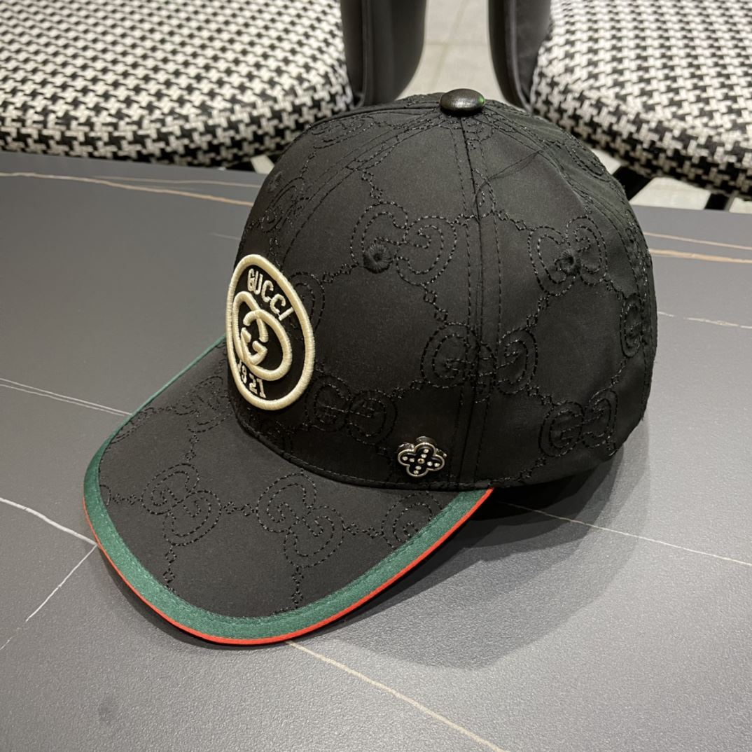 Gucci Caps