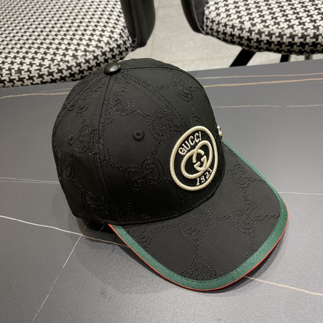 Gucci Caps