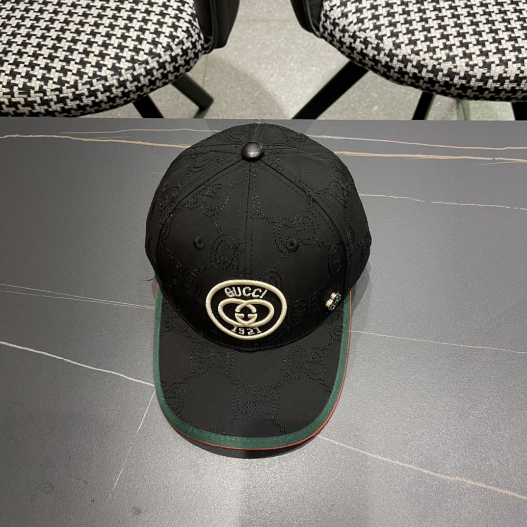 Gucci Caps