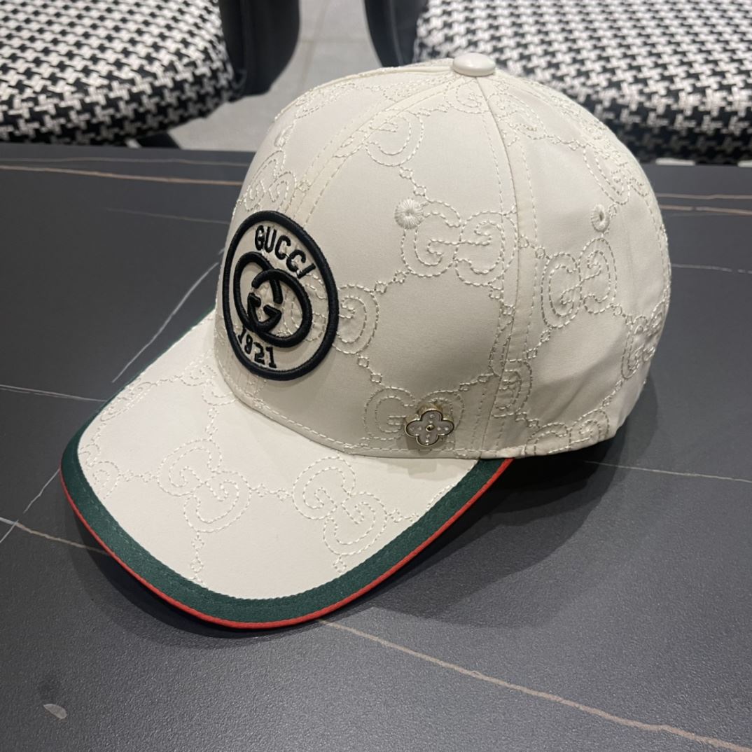 Gucci Caps