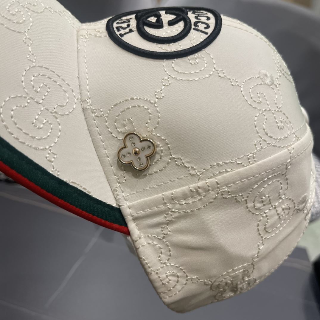 Gucci Caps