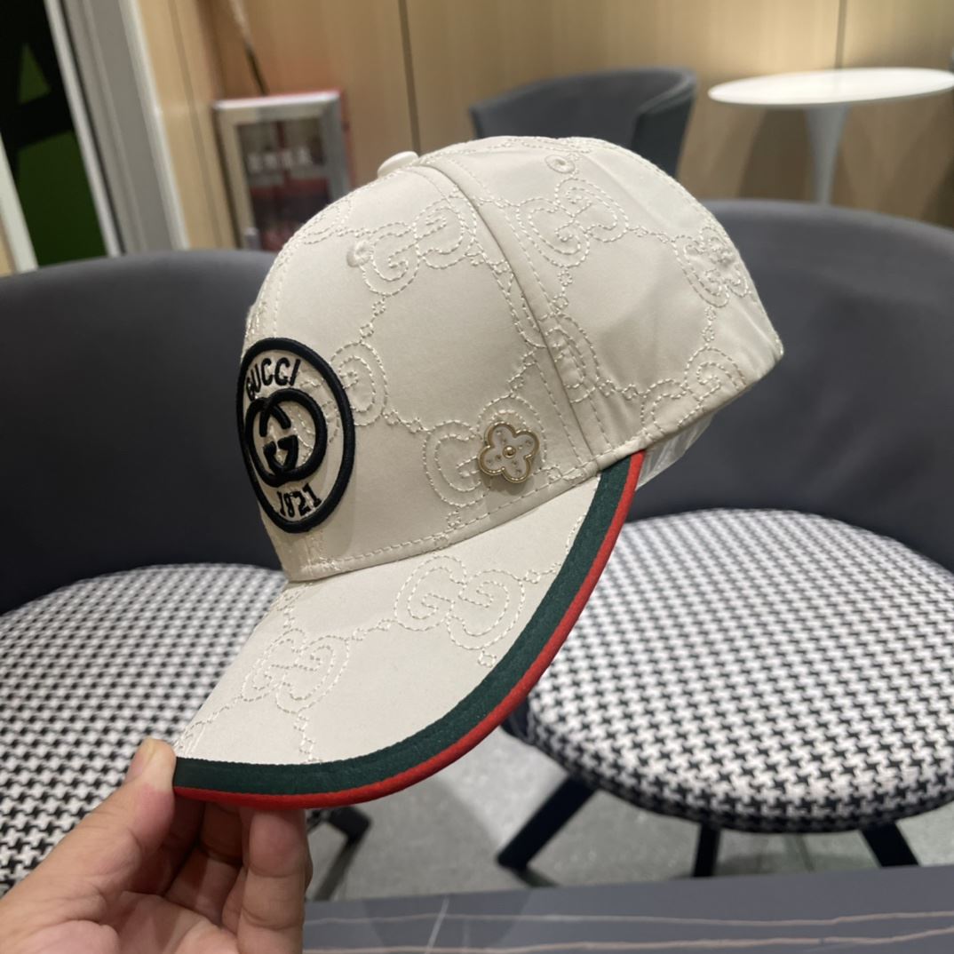 Gucci Caps