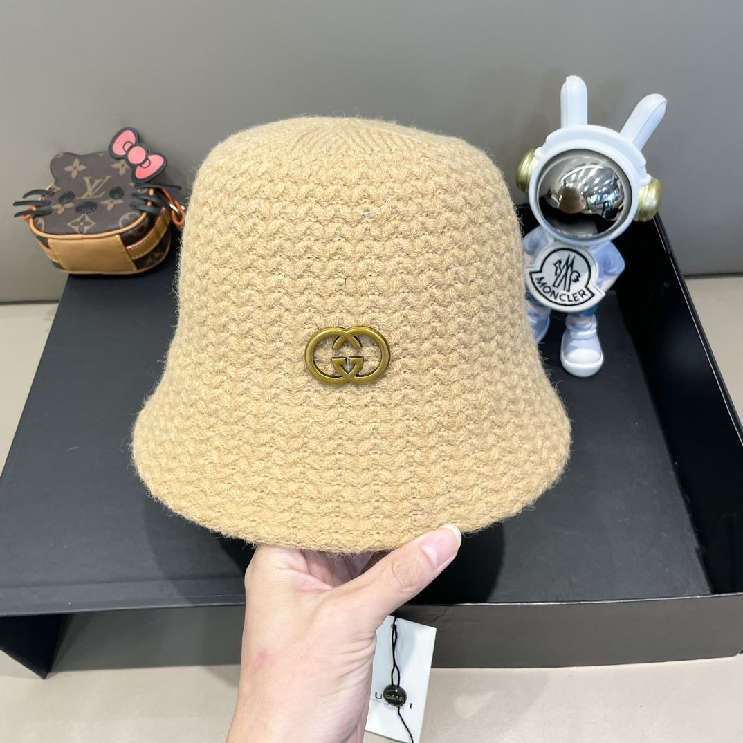 Gucci Caps