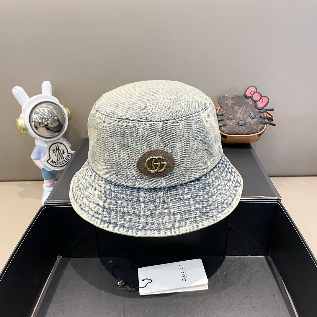 Gucci Caps