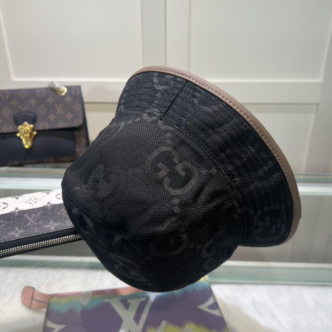 Gucci Caps