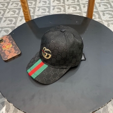 Gucci Caps