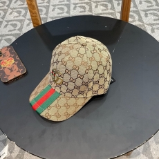 Gucci Caps