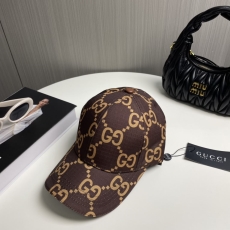 Gucci Caps