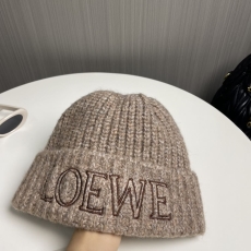 Loewe Caps