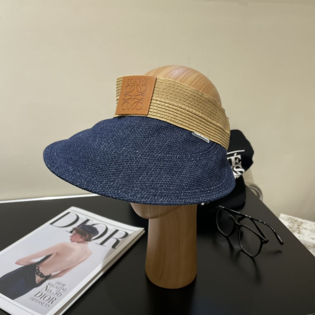 Loewe Caps