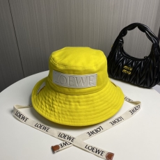 Loewe Caps