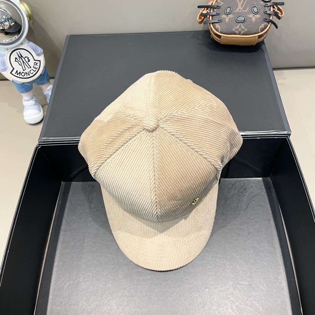 Moncler Caps