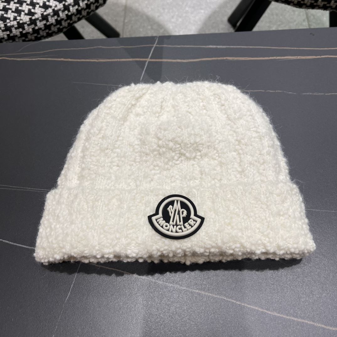 Moncler Caps