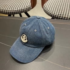 Moncler Caps