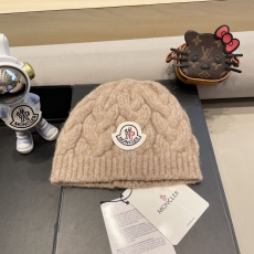 Moncler Caps