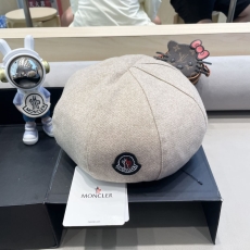 Moncler Caps