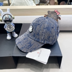 Moncler Caps