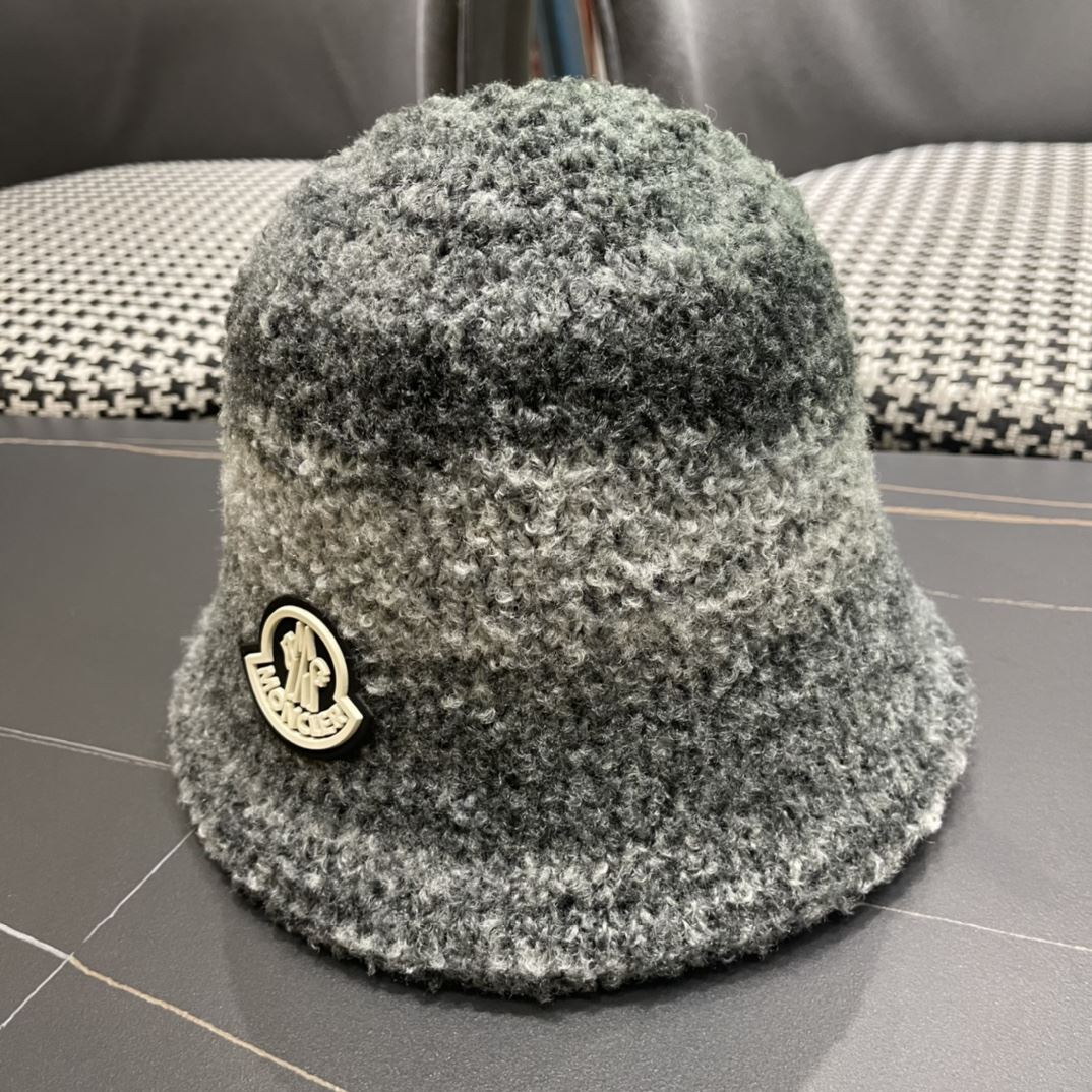 Moncler Caps