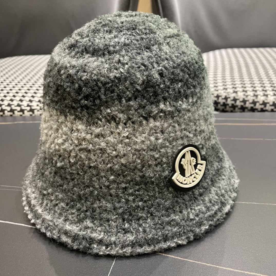 Moncler Caps