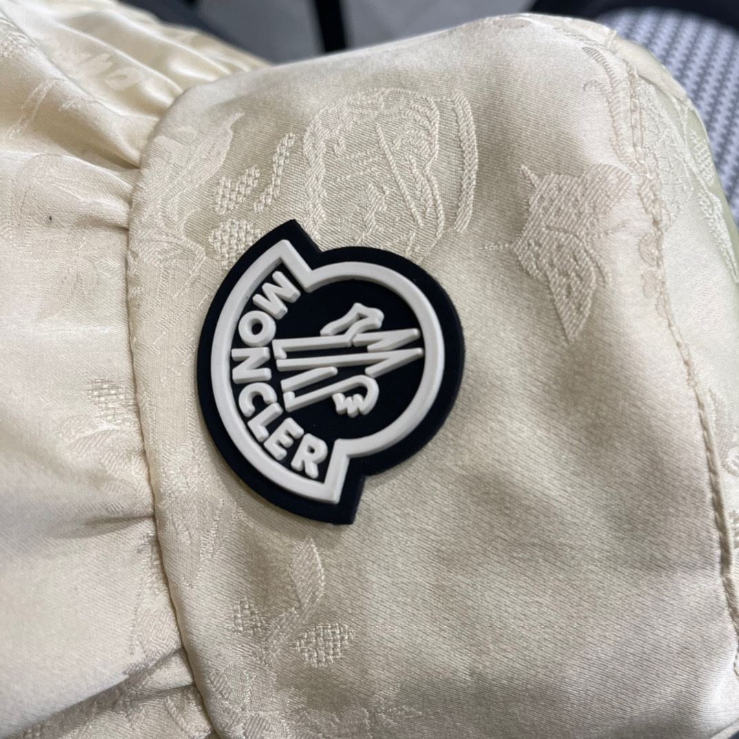 Moncler Caps