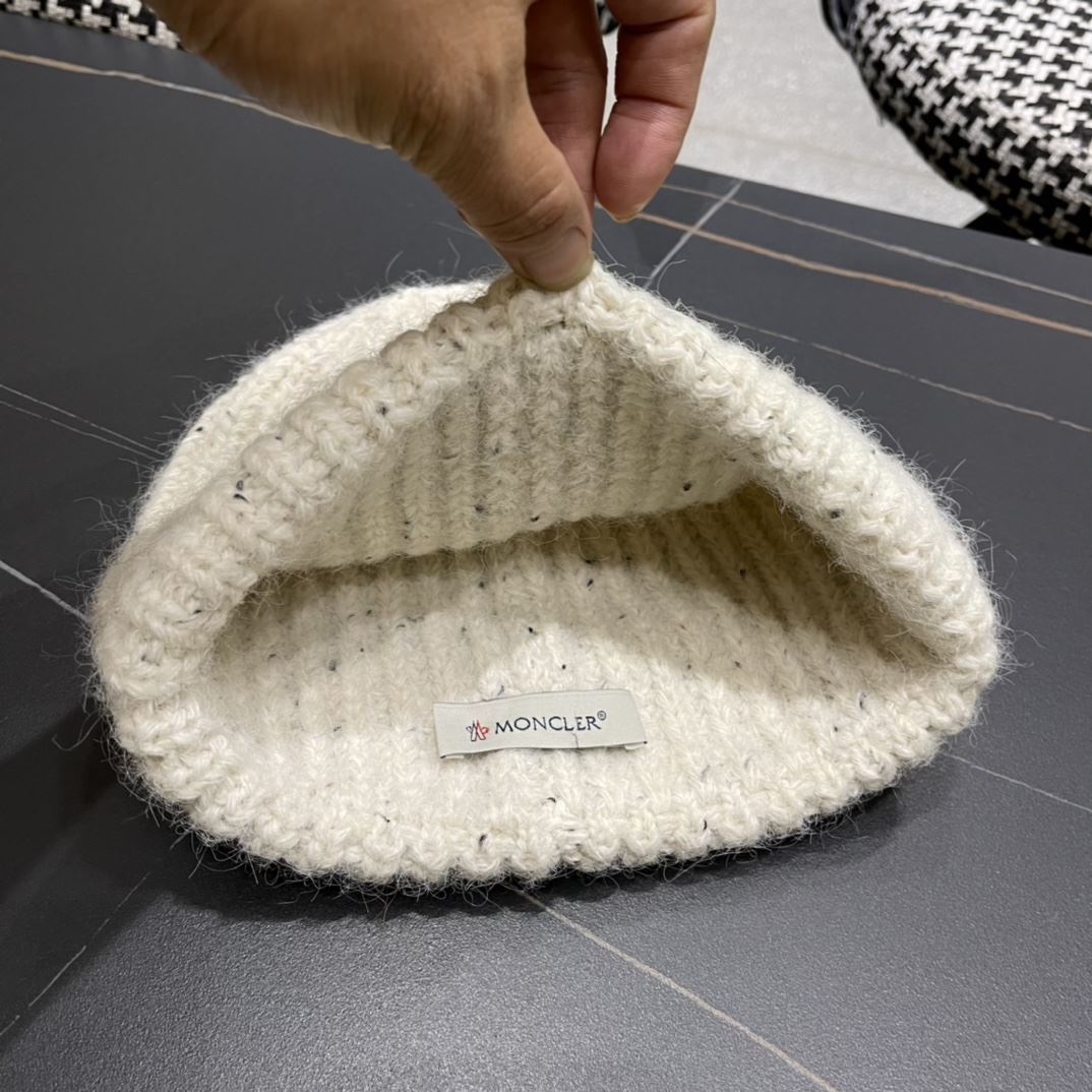 Moncler Caps