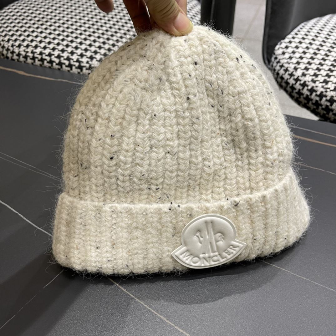 Moncler Caps