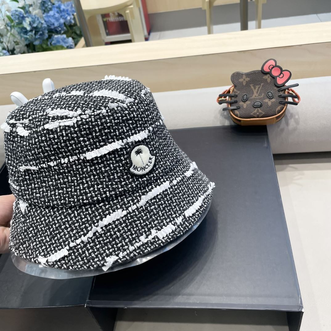 Moncler Caps