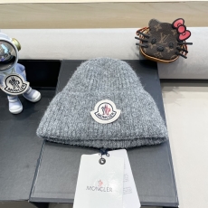 Moncler Caps