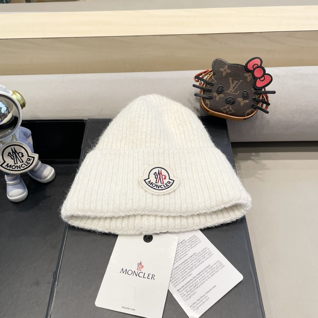 Moncler Caps