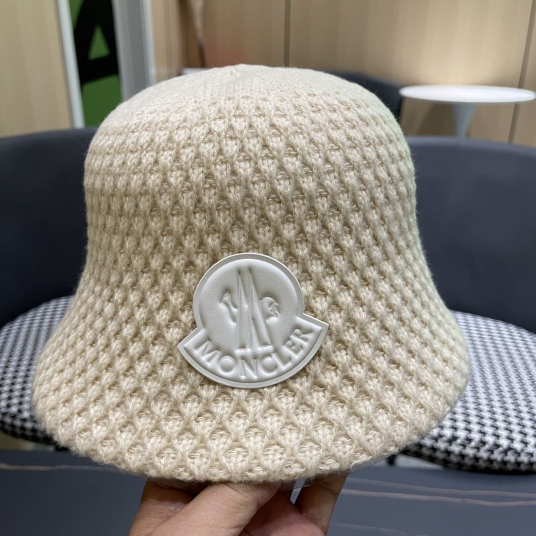 Moncler Caps