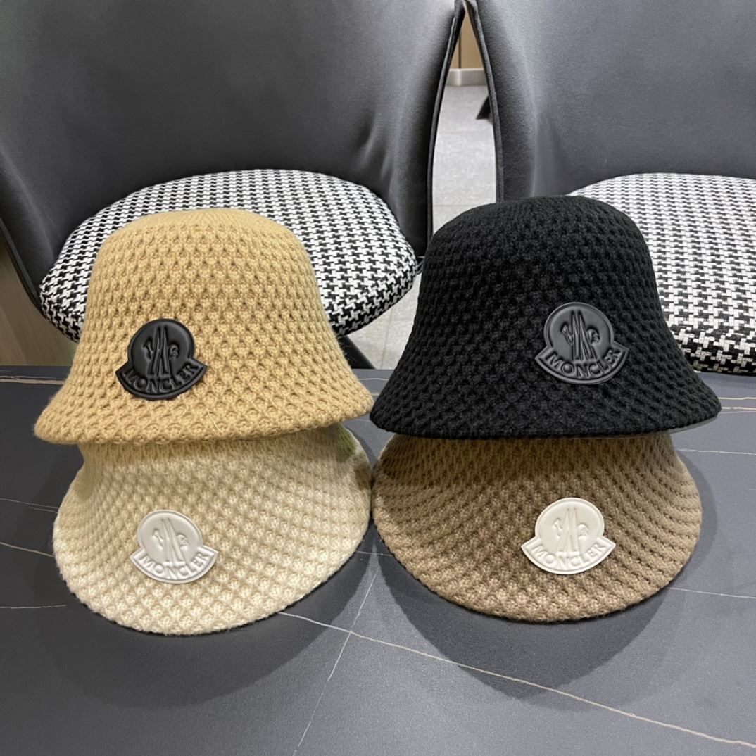 Moncler Caps