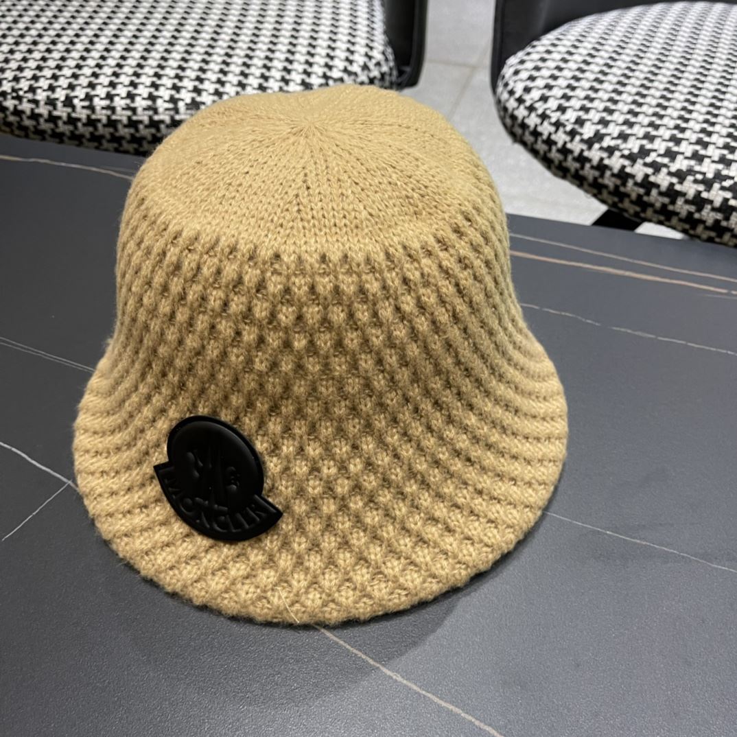 Moncler Caps