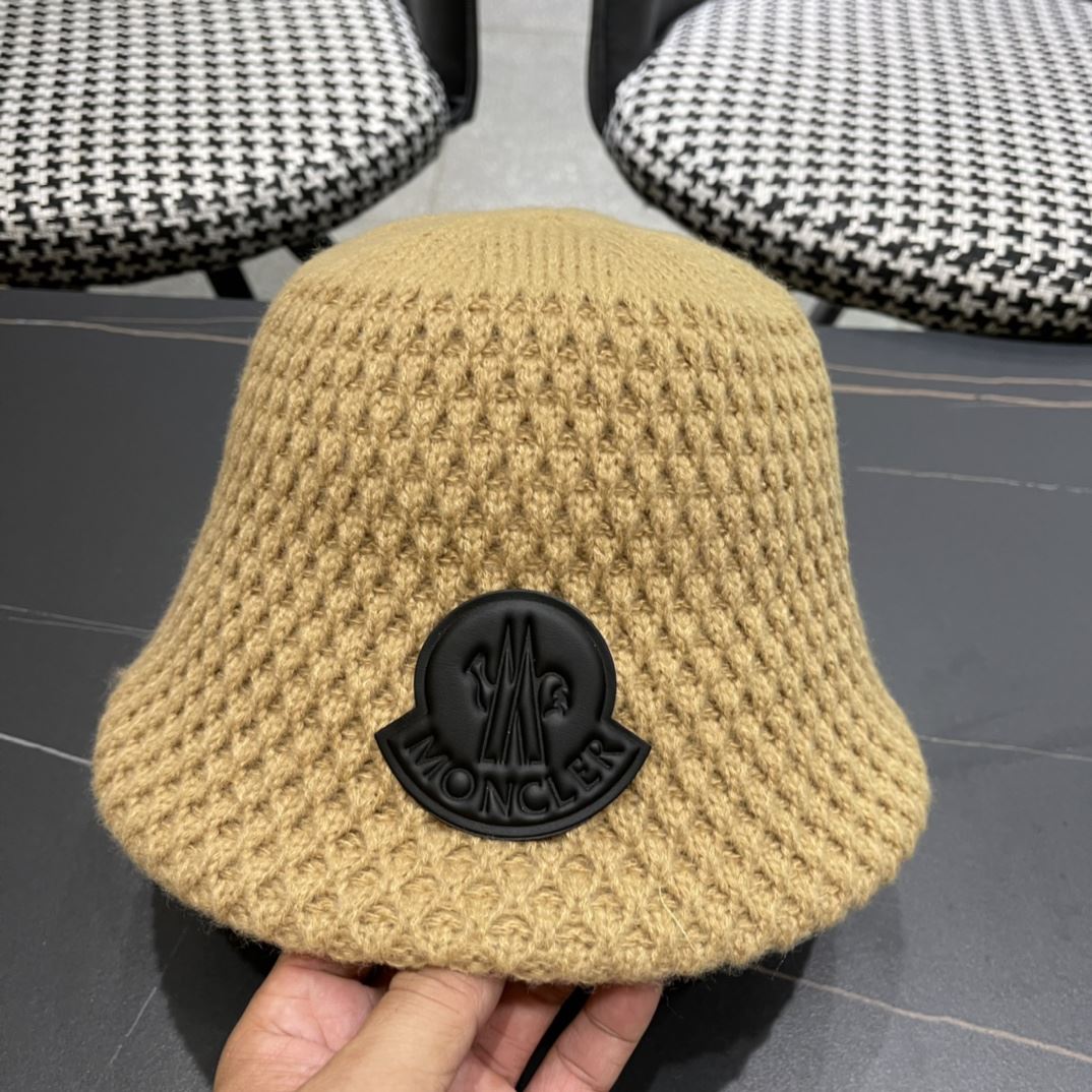 Moncler Caps