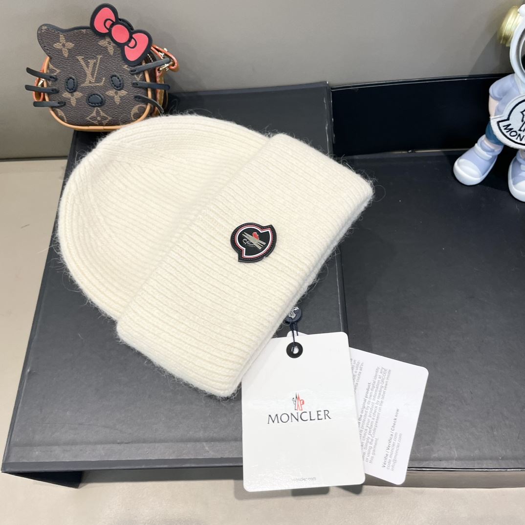 Moncler Caps