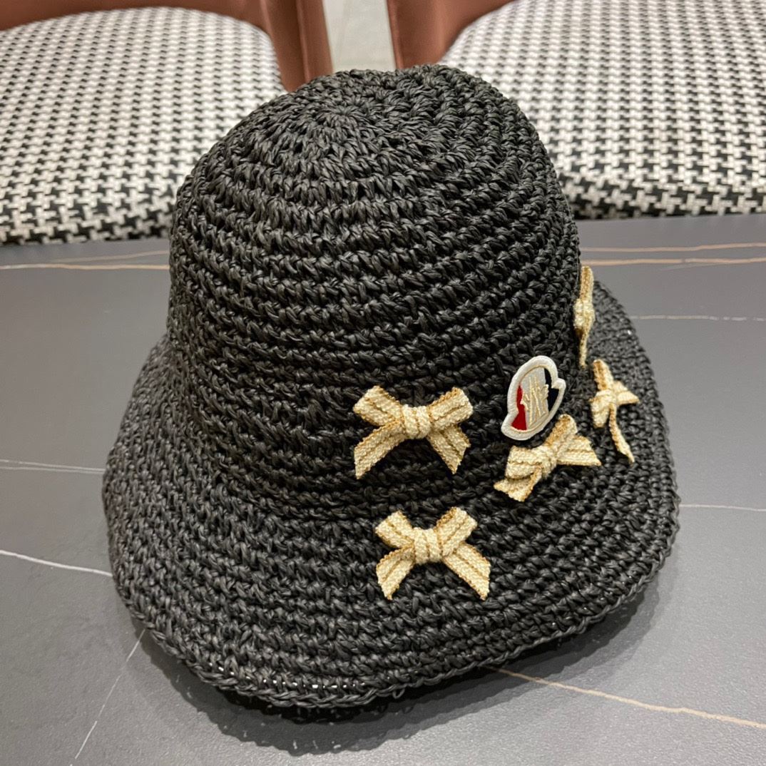 Moncler Caps