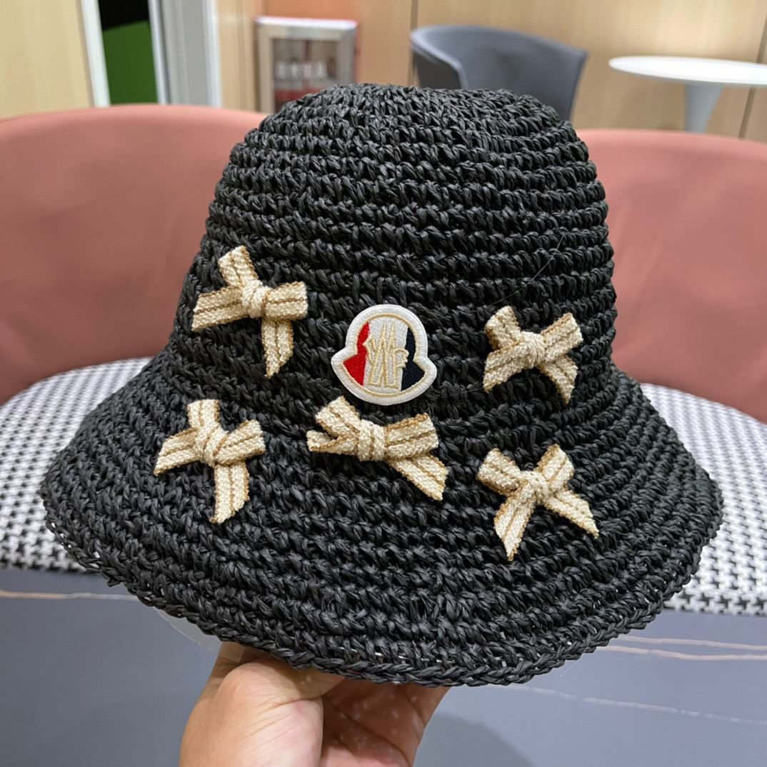 Moncler Caps