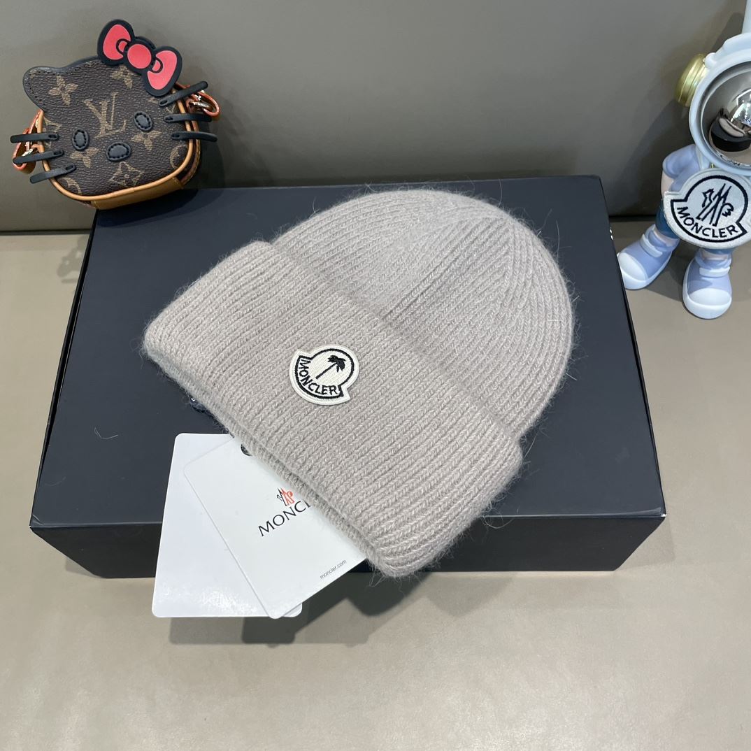 Moncler Caps