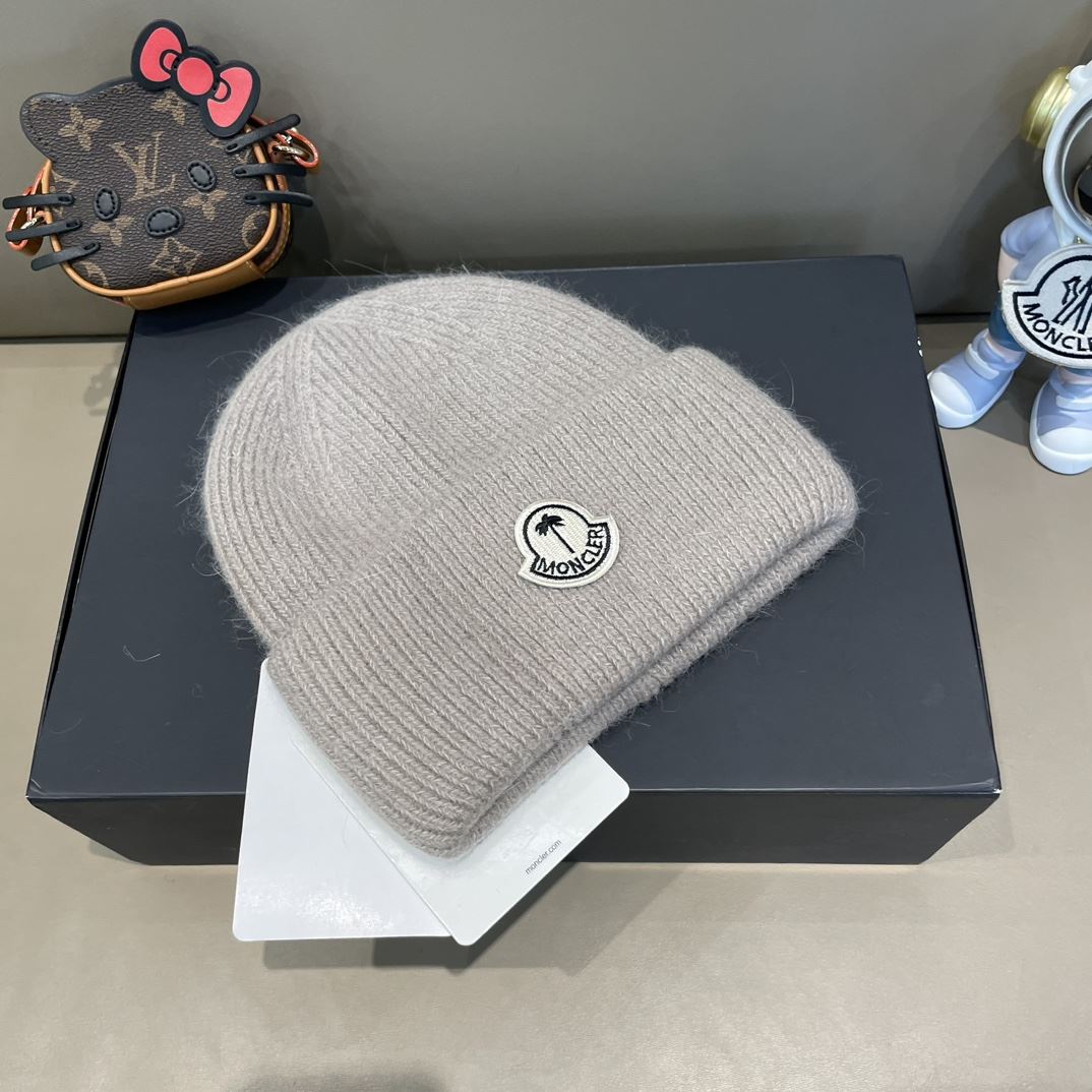 Moncler Caps