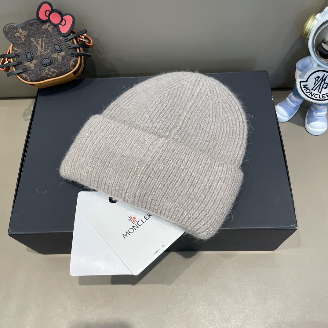 Moncler Caps