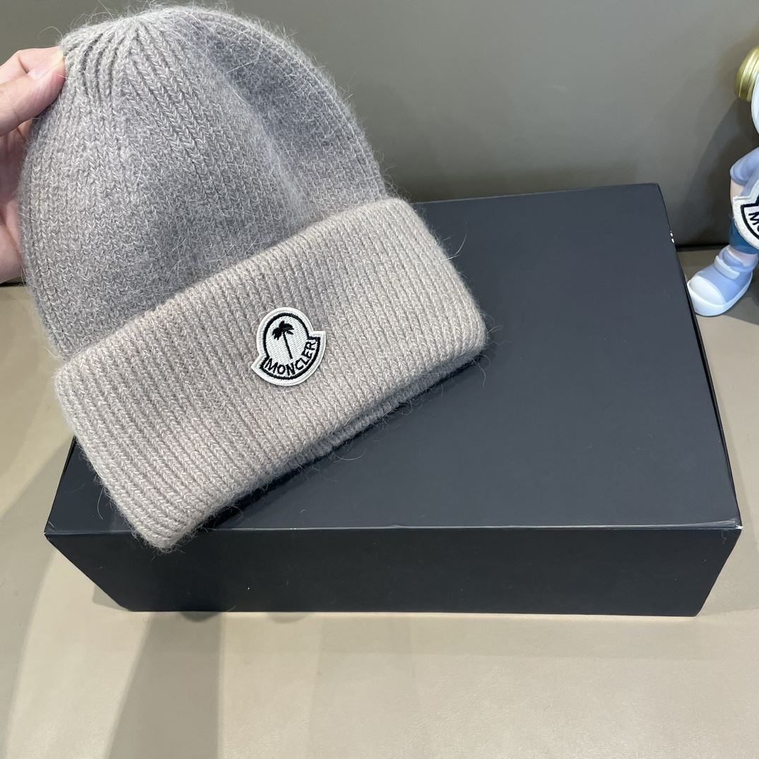 Moncler Caps