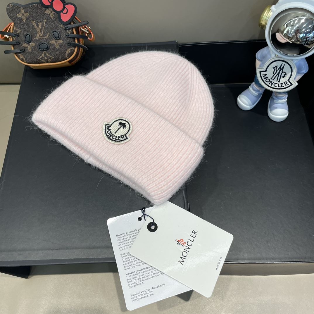 Moncler Caps