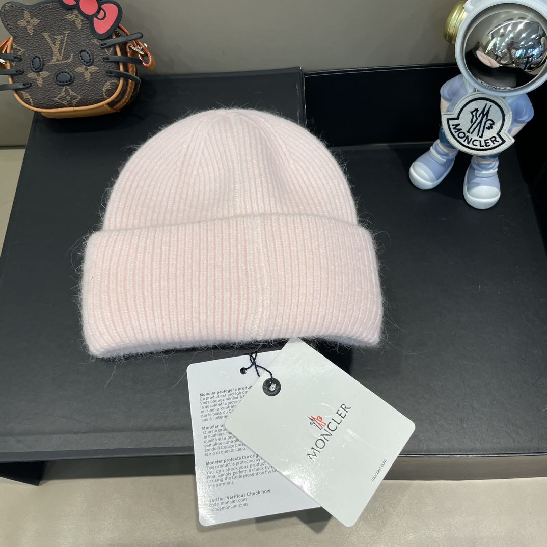 Moncler Caps