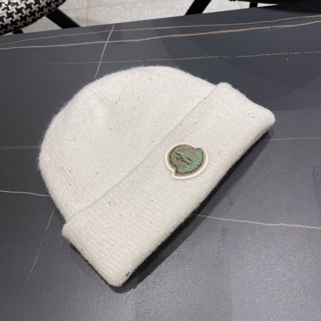 Moncler Caps