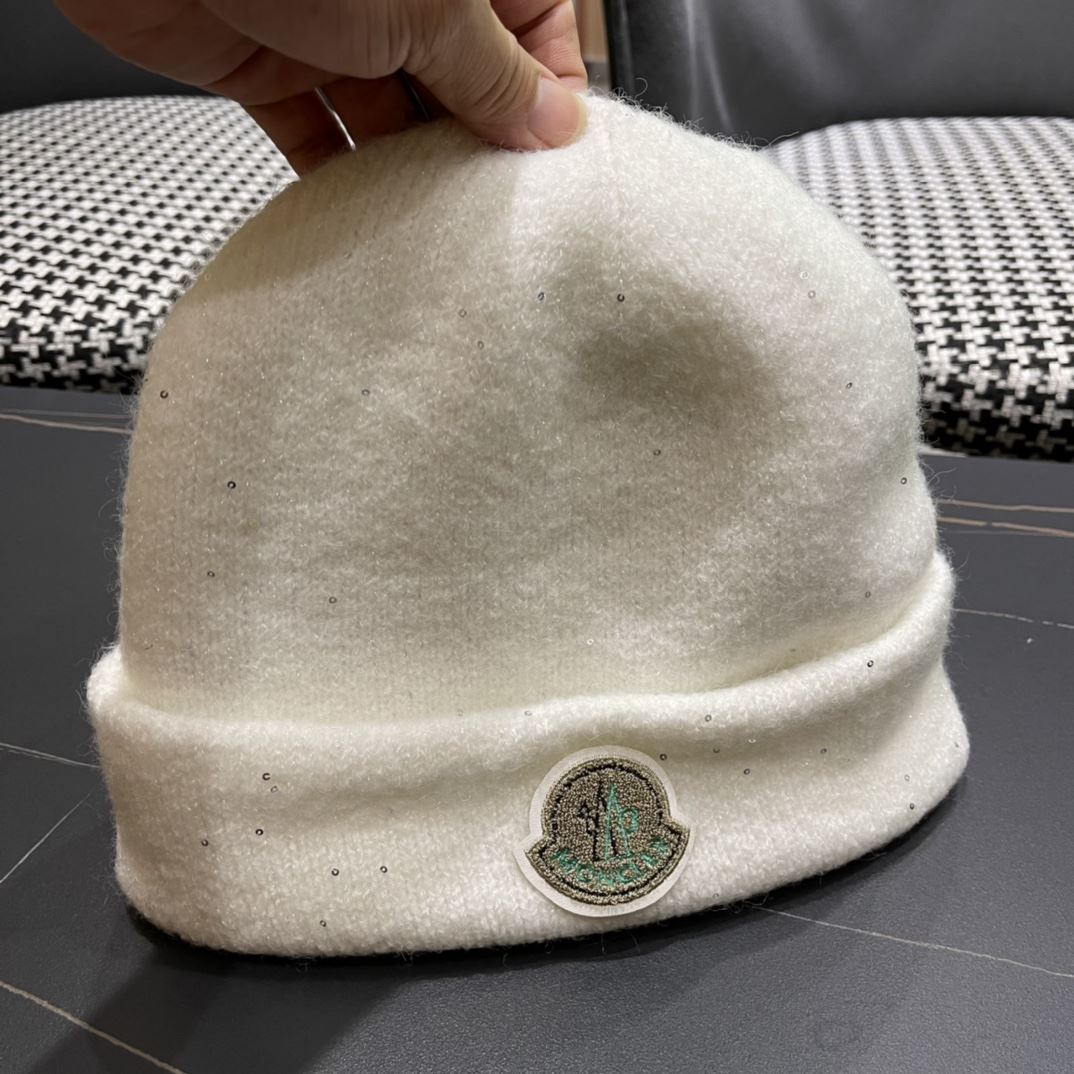 Moncler Caps