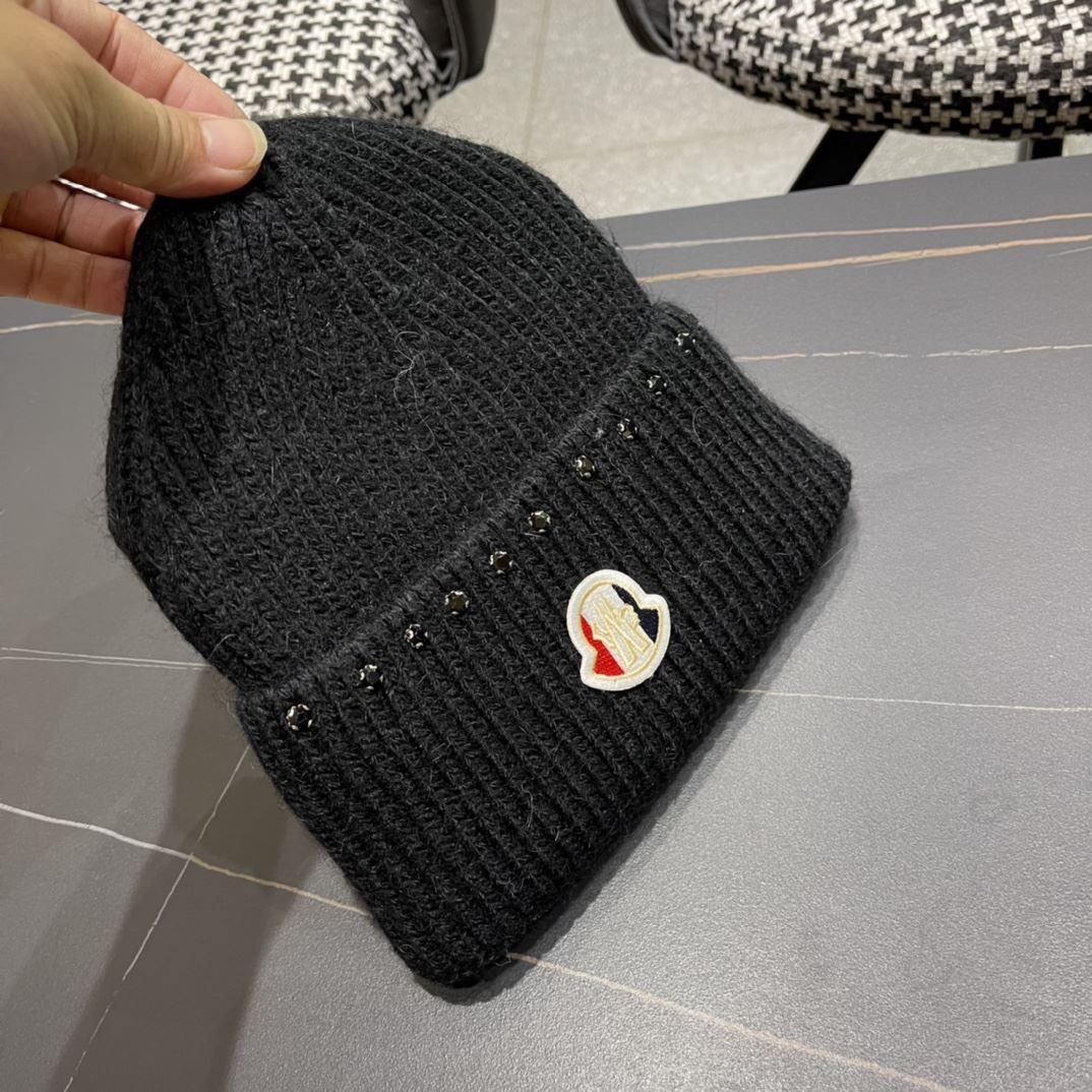 Moncler Caps