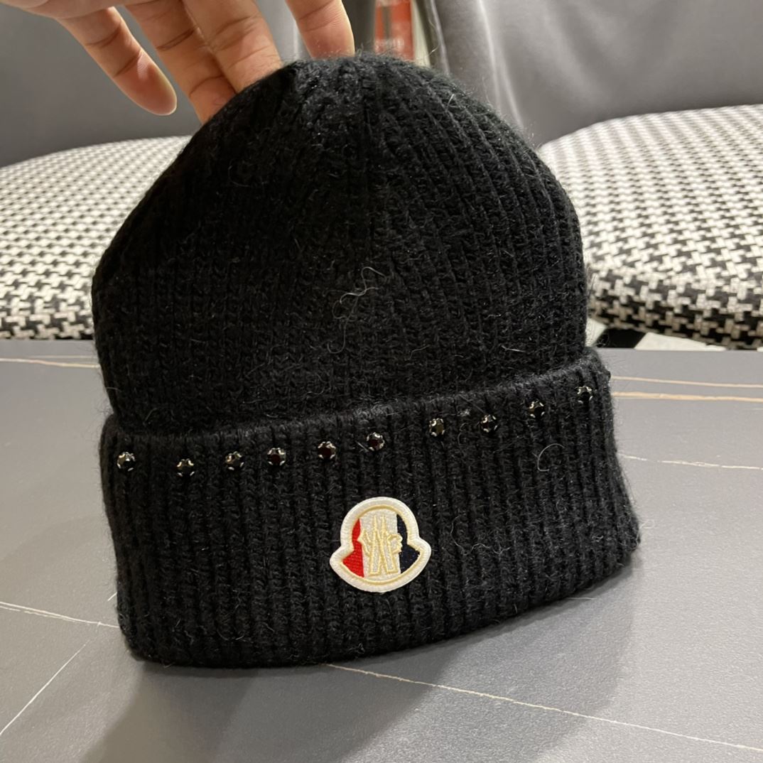 Moncler Caps