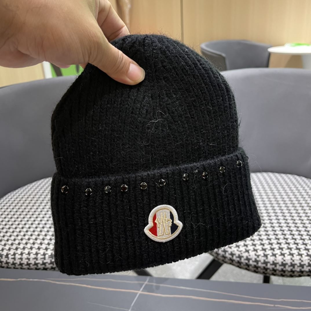 Moncler Caps