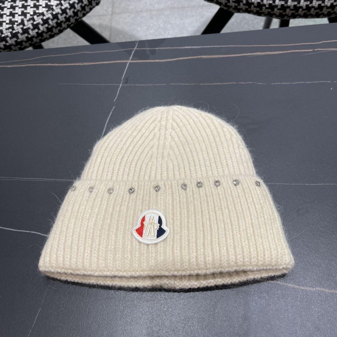 Moncler Caps